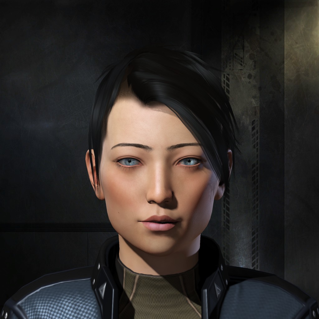 Vanir Shad