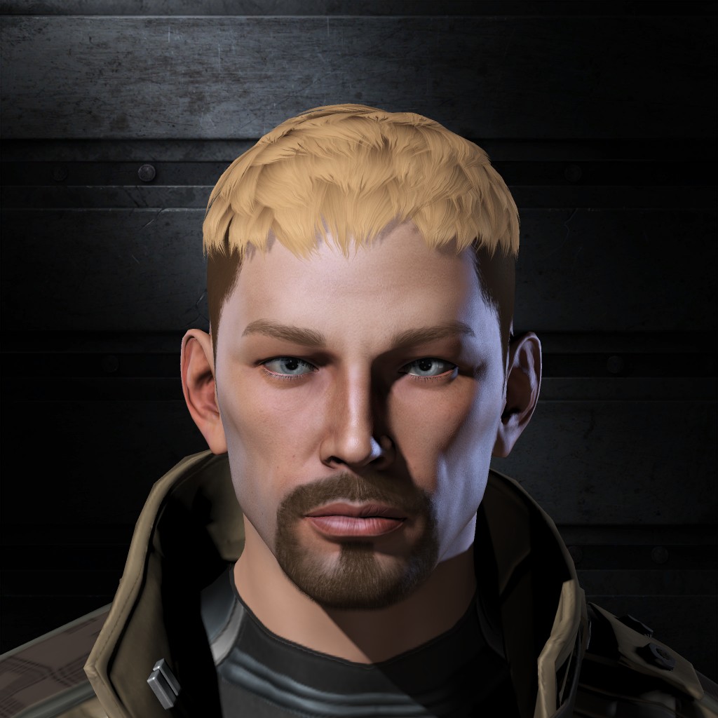 Vanir Doe
