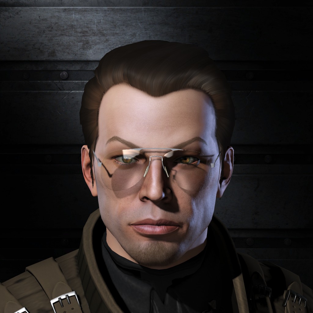Barry Mcockinr