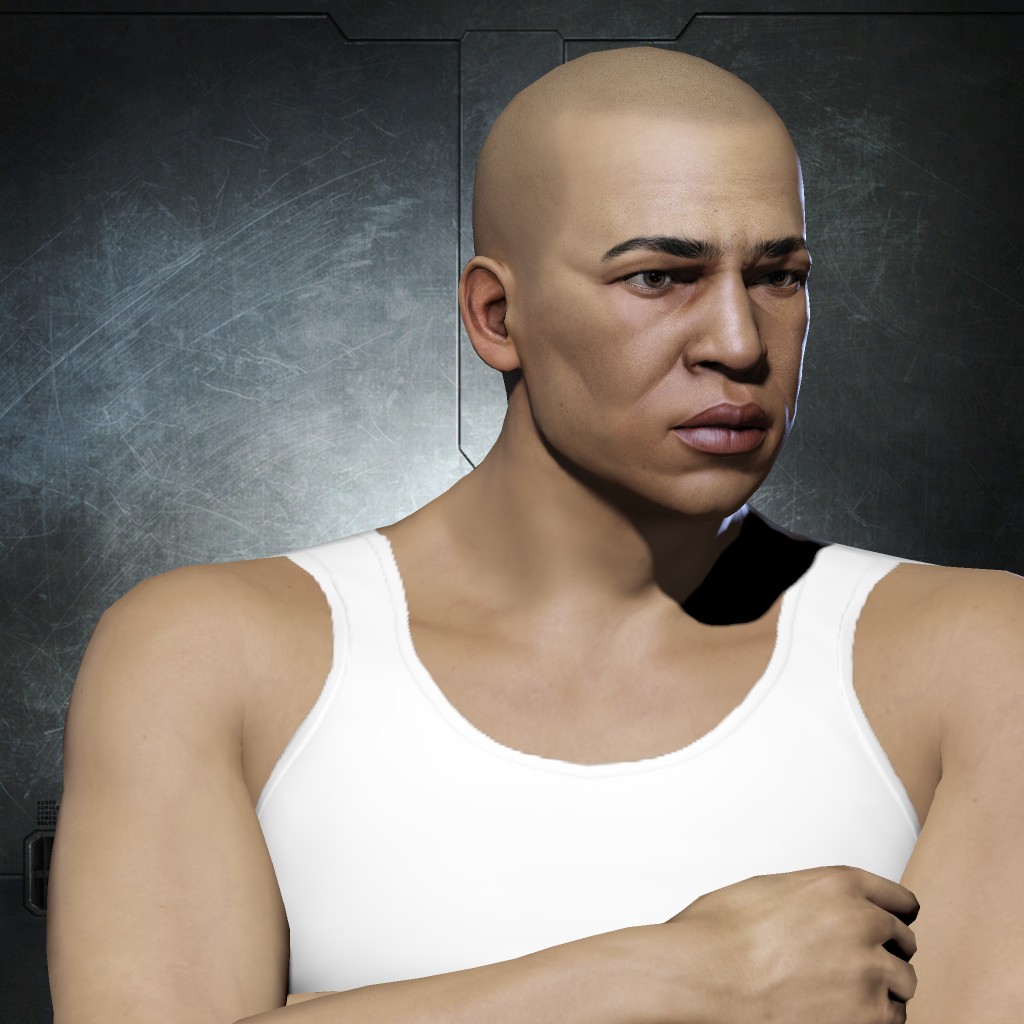 Anope Toretto