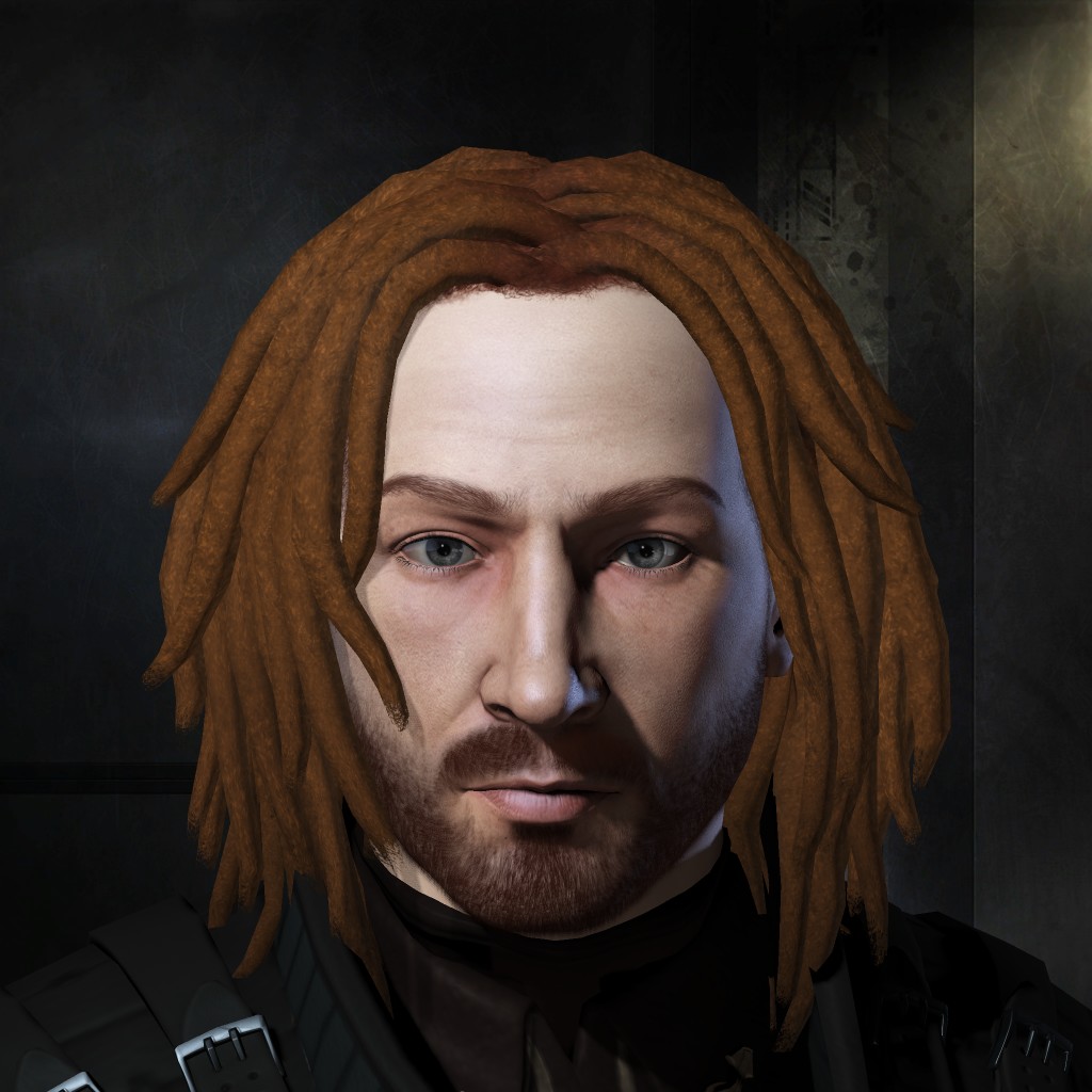 portrait