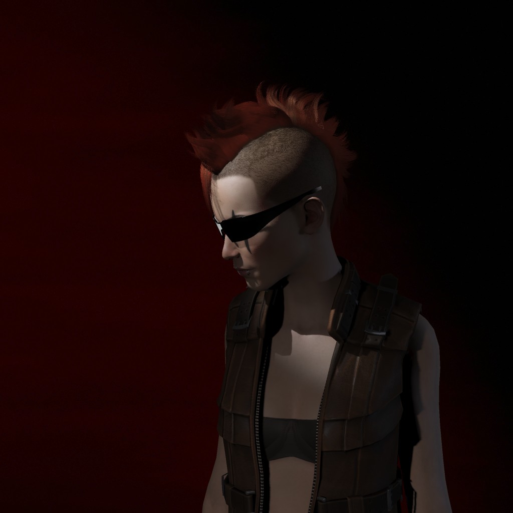 Aliss Punk