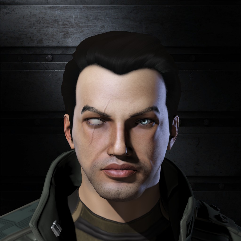 Yegir Dragunov