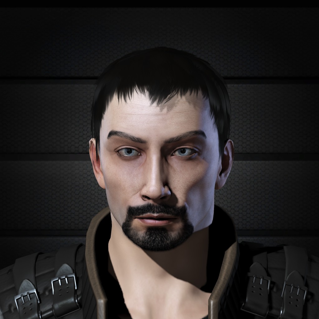 Ryder Azadi