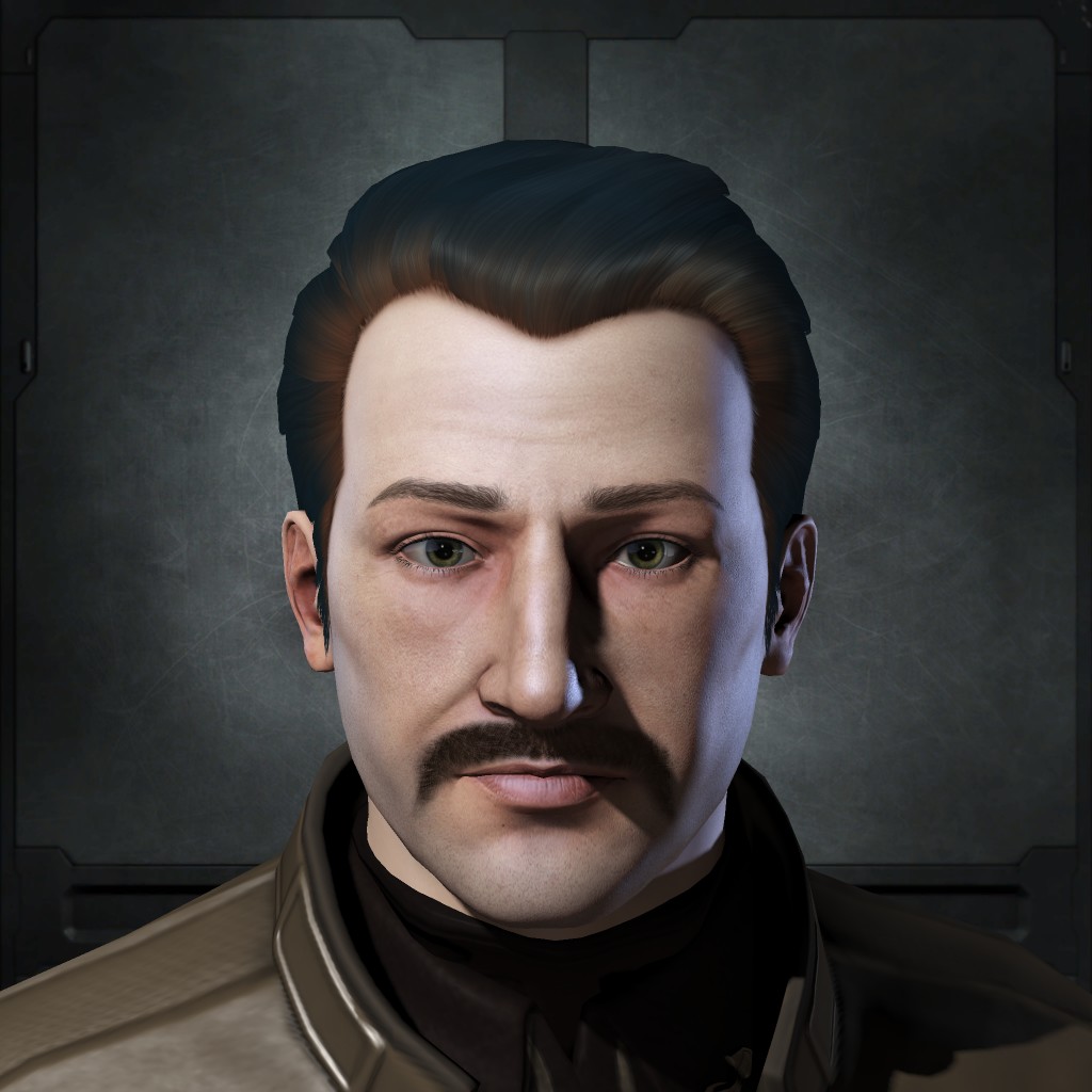 Four Pollard