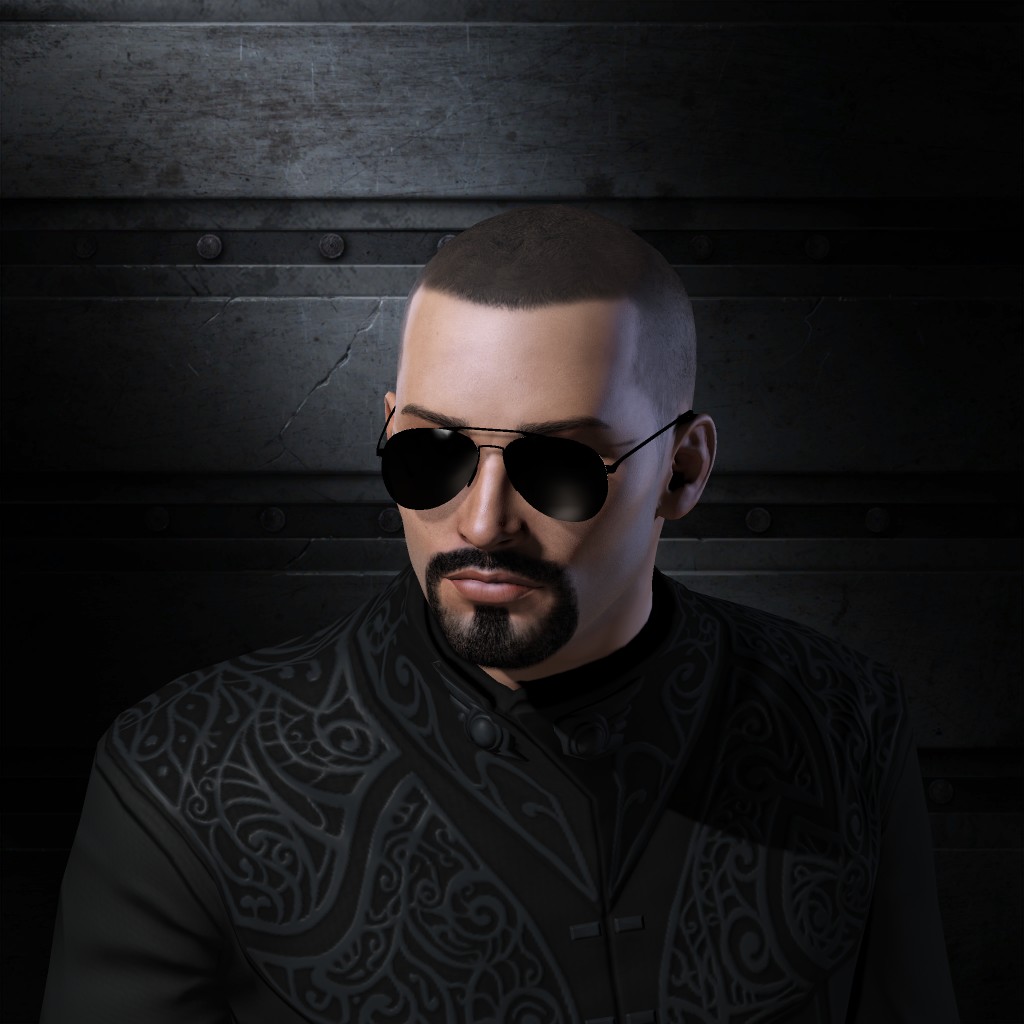 Johnny Deathless