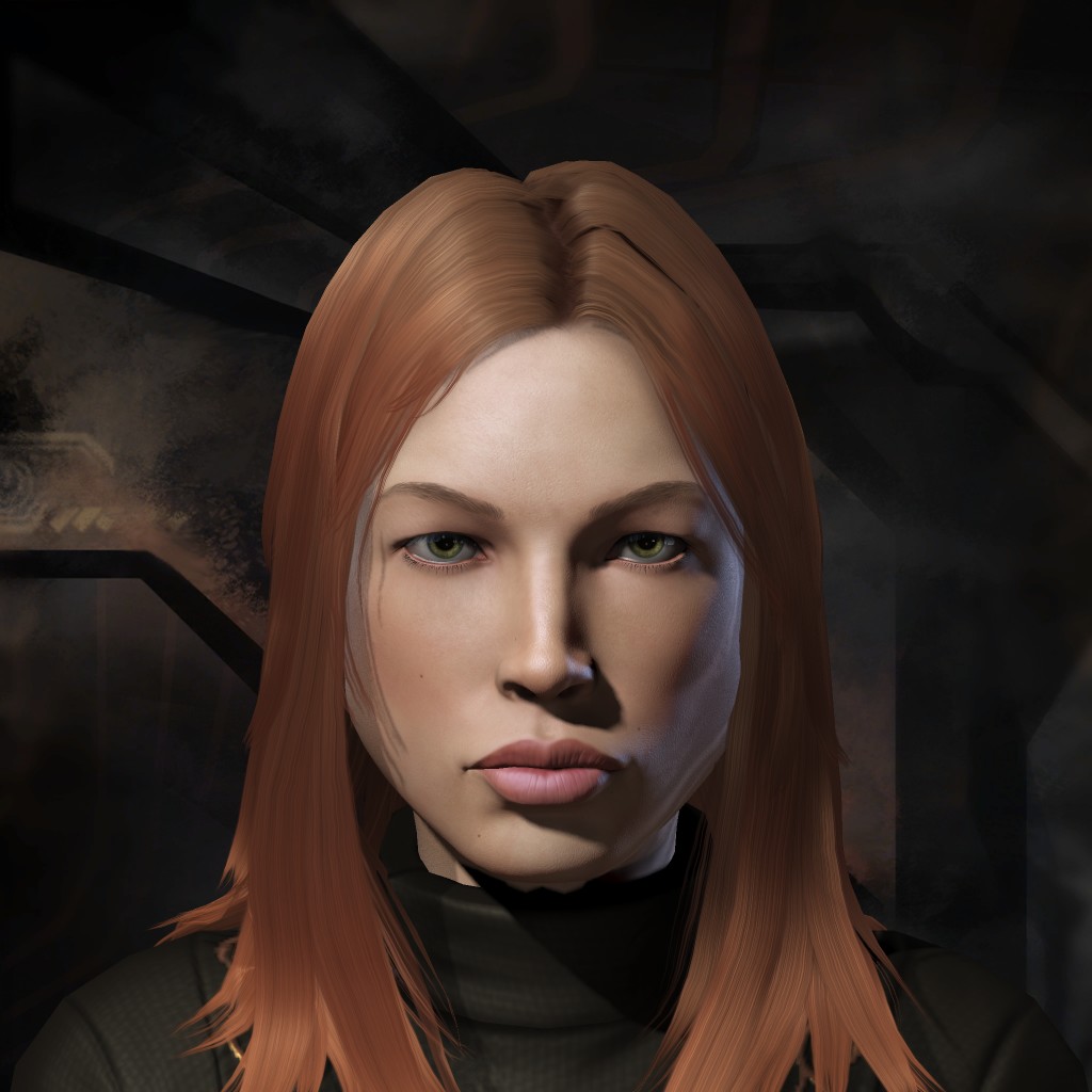 portrait