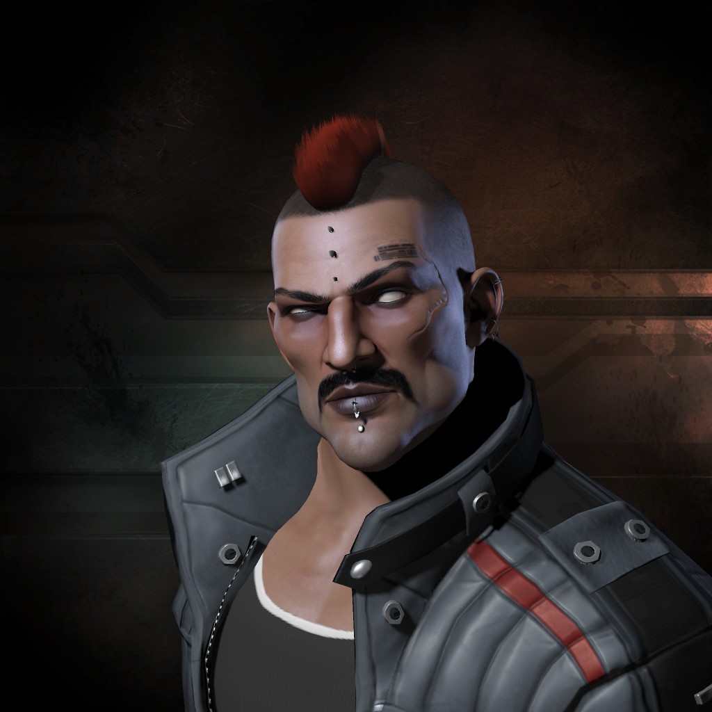 Khan Sirocco