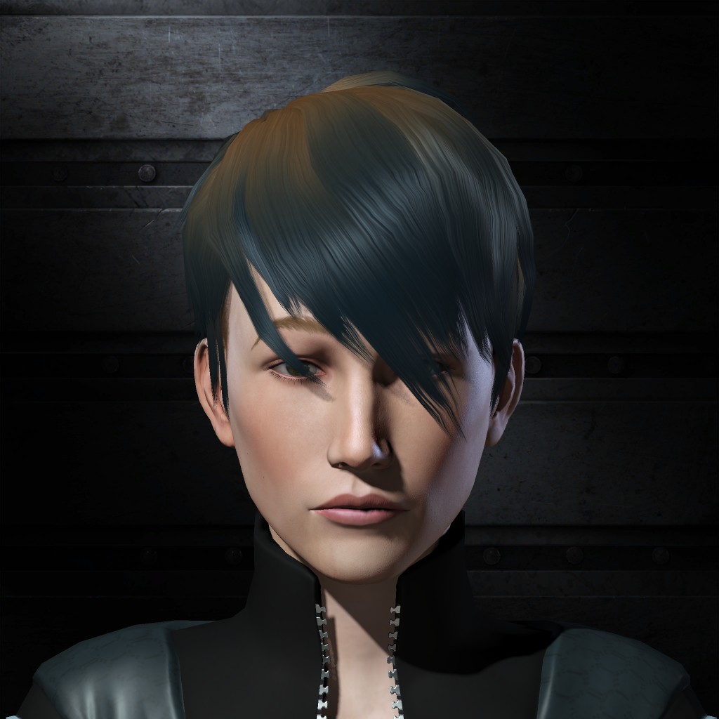 Celeste Nomulous