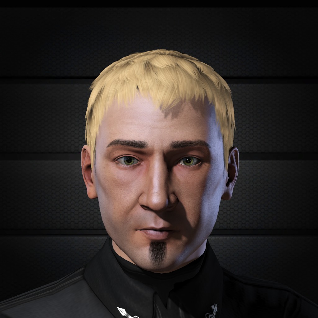 Reddis Eyes