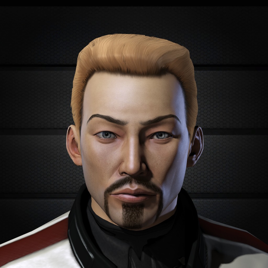 Hiroshi Yasuhiro