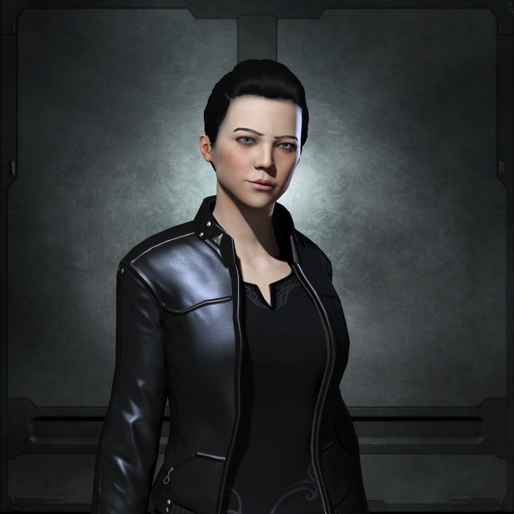 Xaoban Li