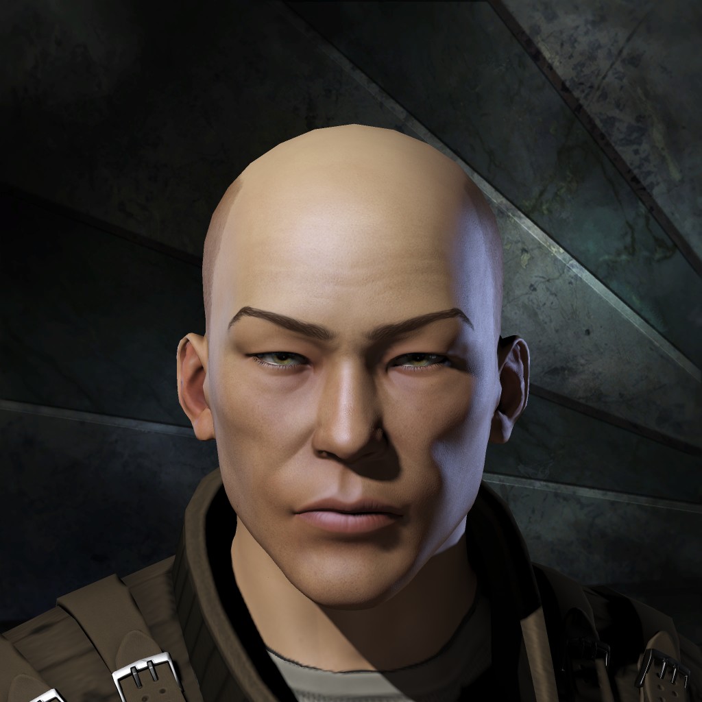 Proven Legion 4
