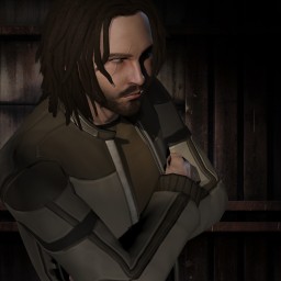 G4T2 portrait