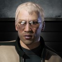 Steve Ninetynine