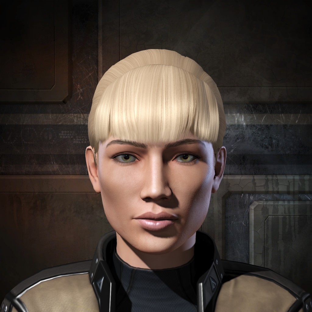 Michelle Harper