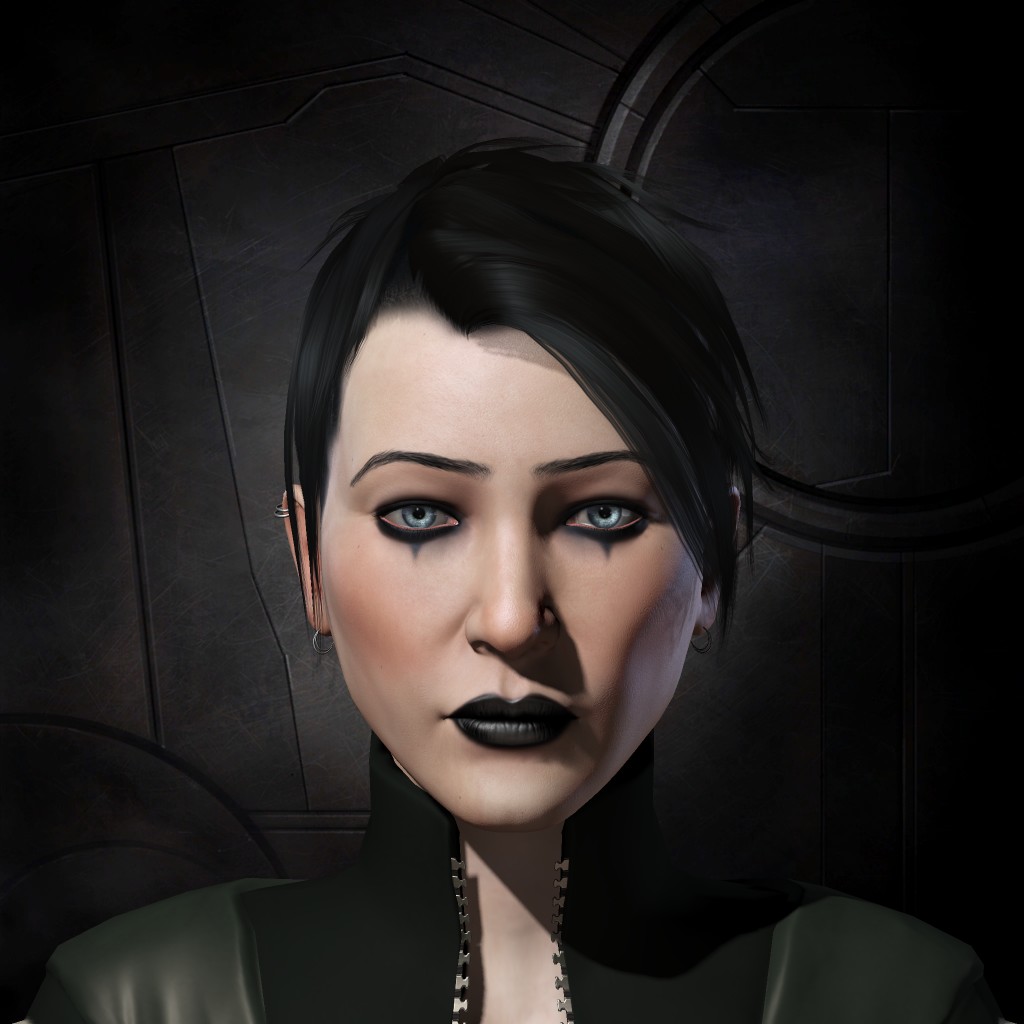 Lilith Vantela