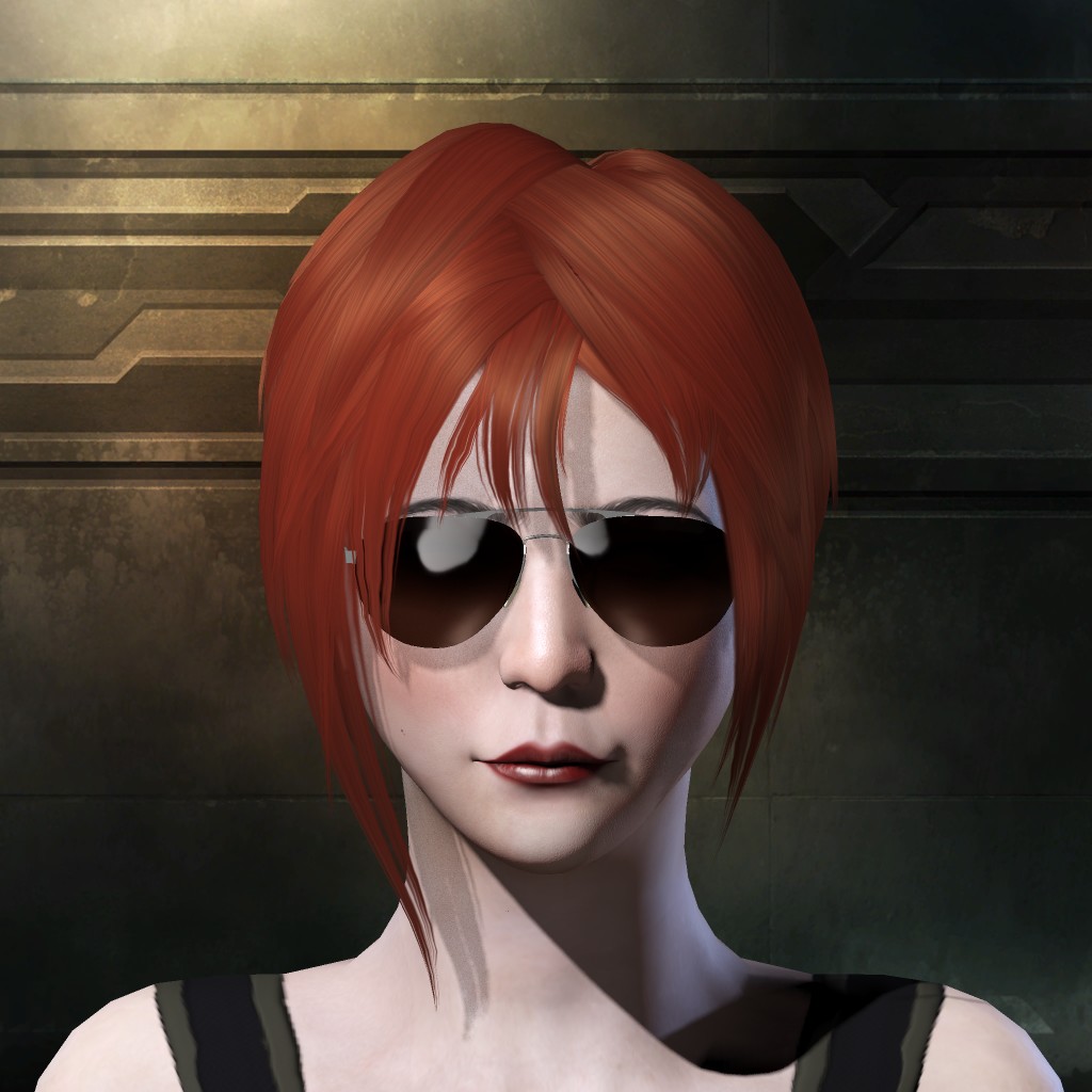 Adria Lazareva