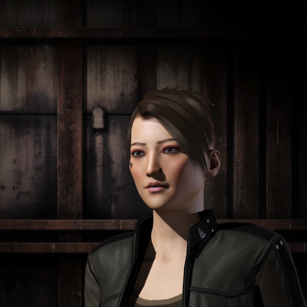 Furiosa Johnson