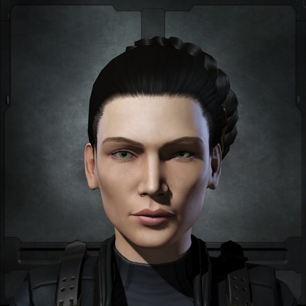 portrait