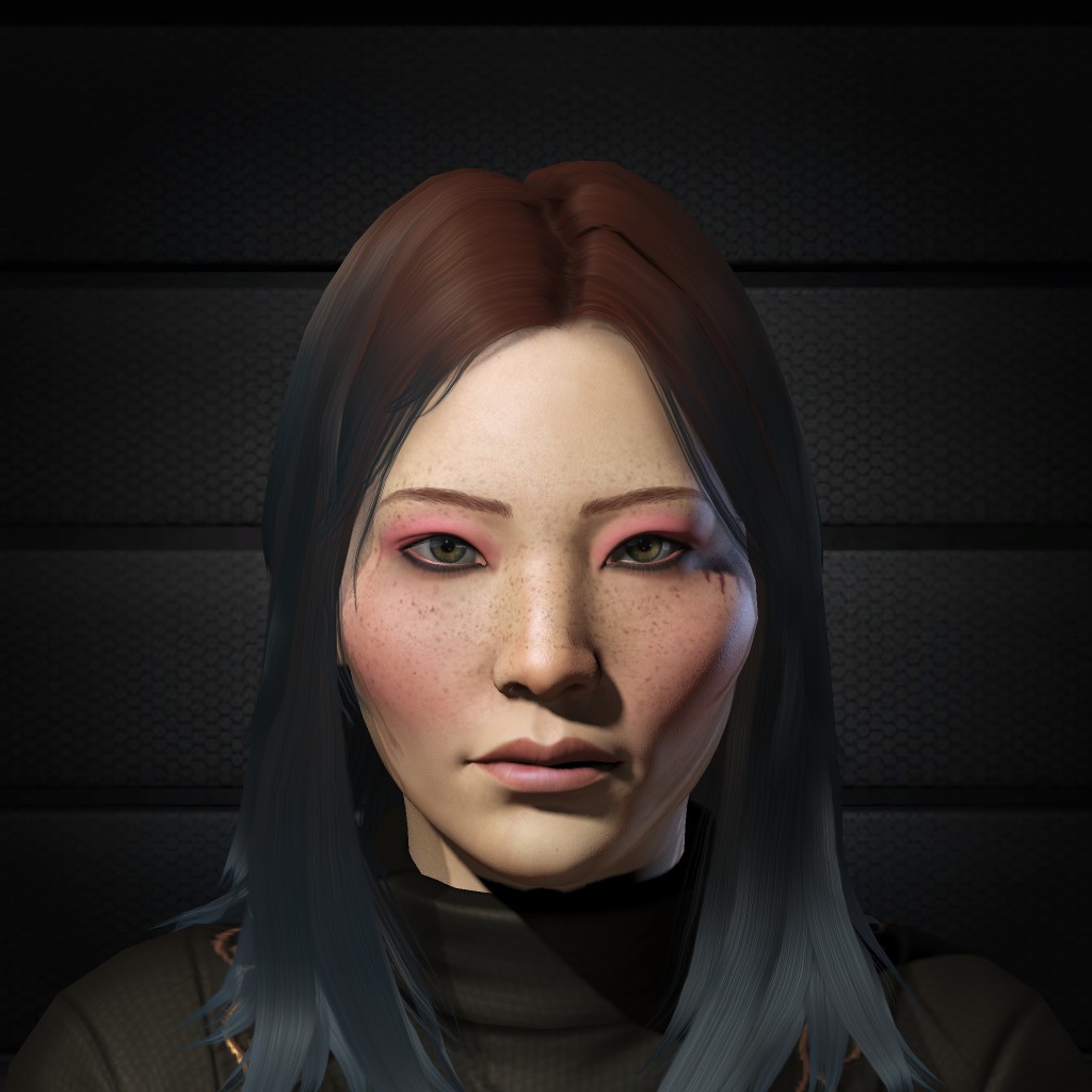 Arstashni Shiyurida