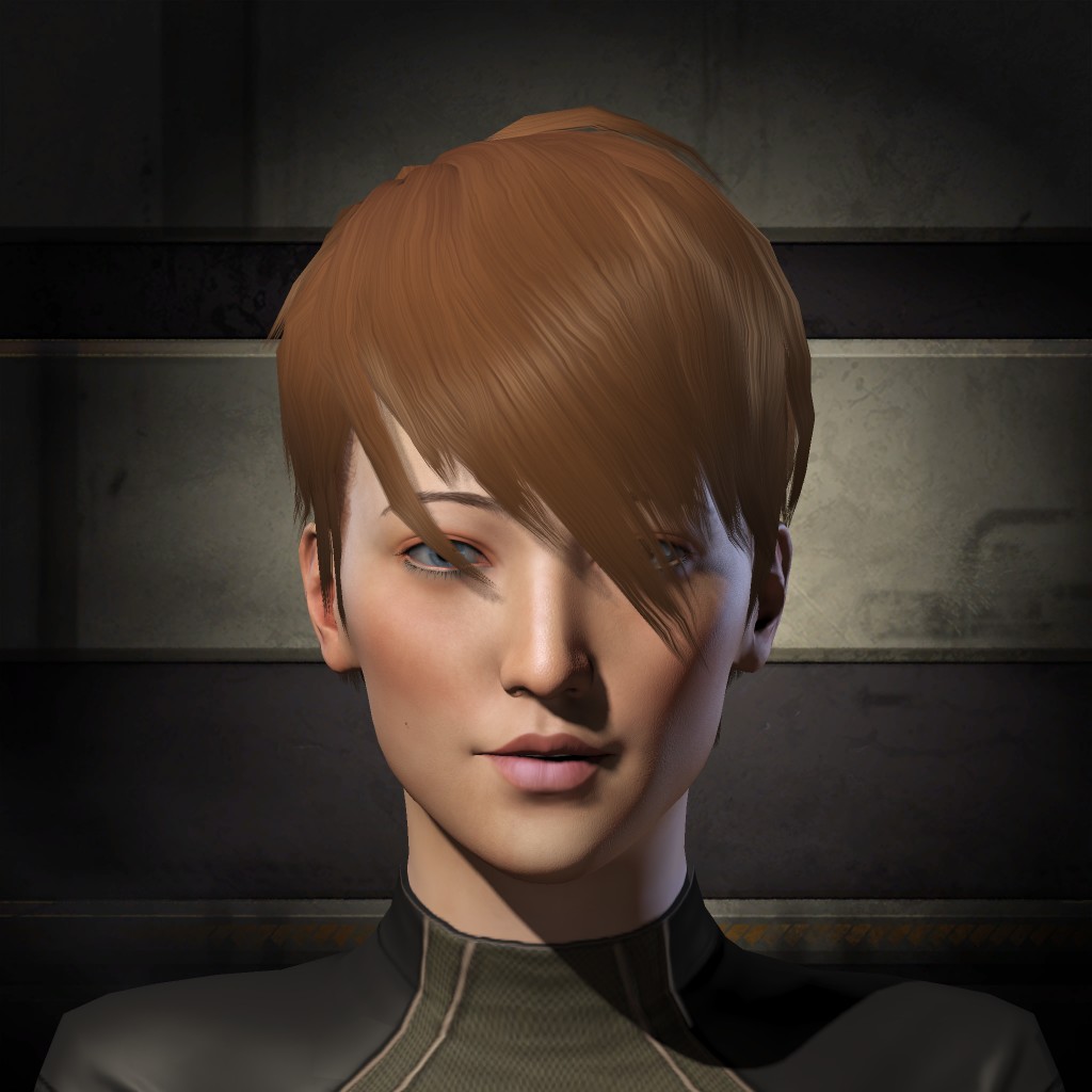 Portrait