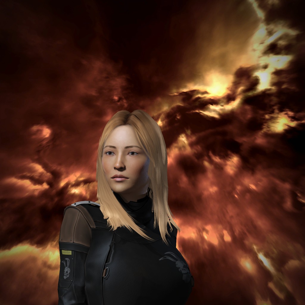 Anoikia HMRP portrait