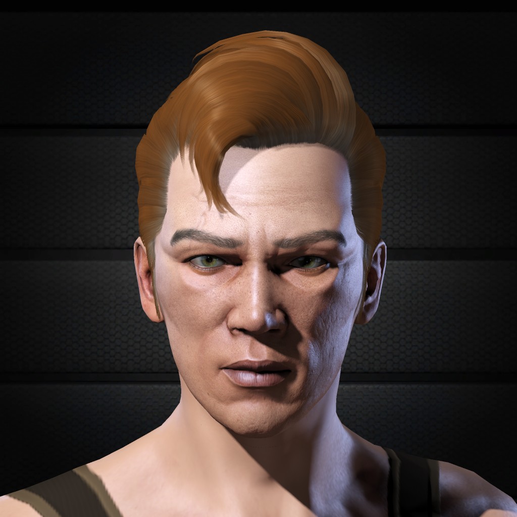 Jebediah Franklin