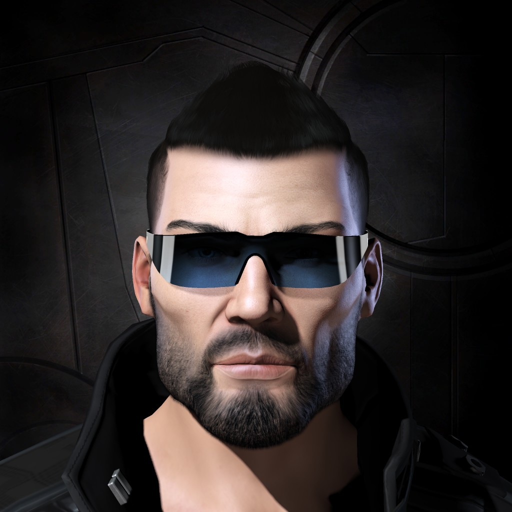 Chadinator