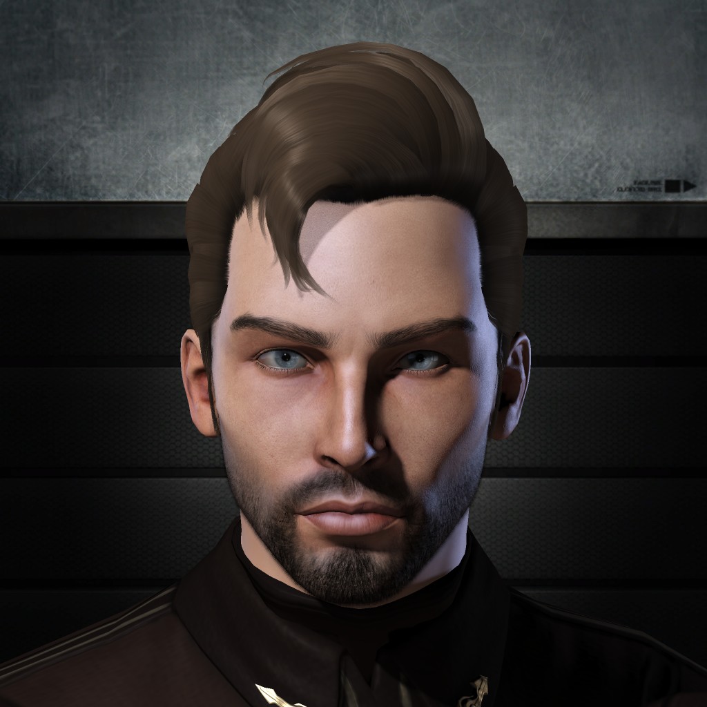 Doctor Charlie Barton