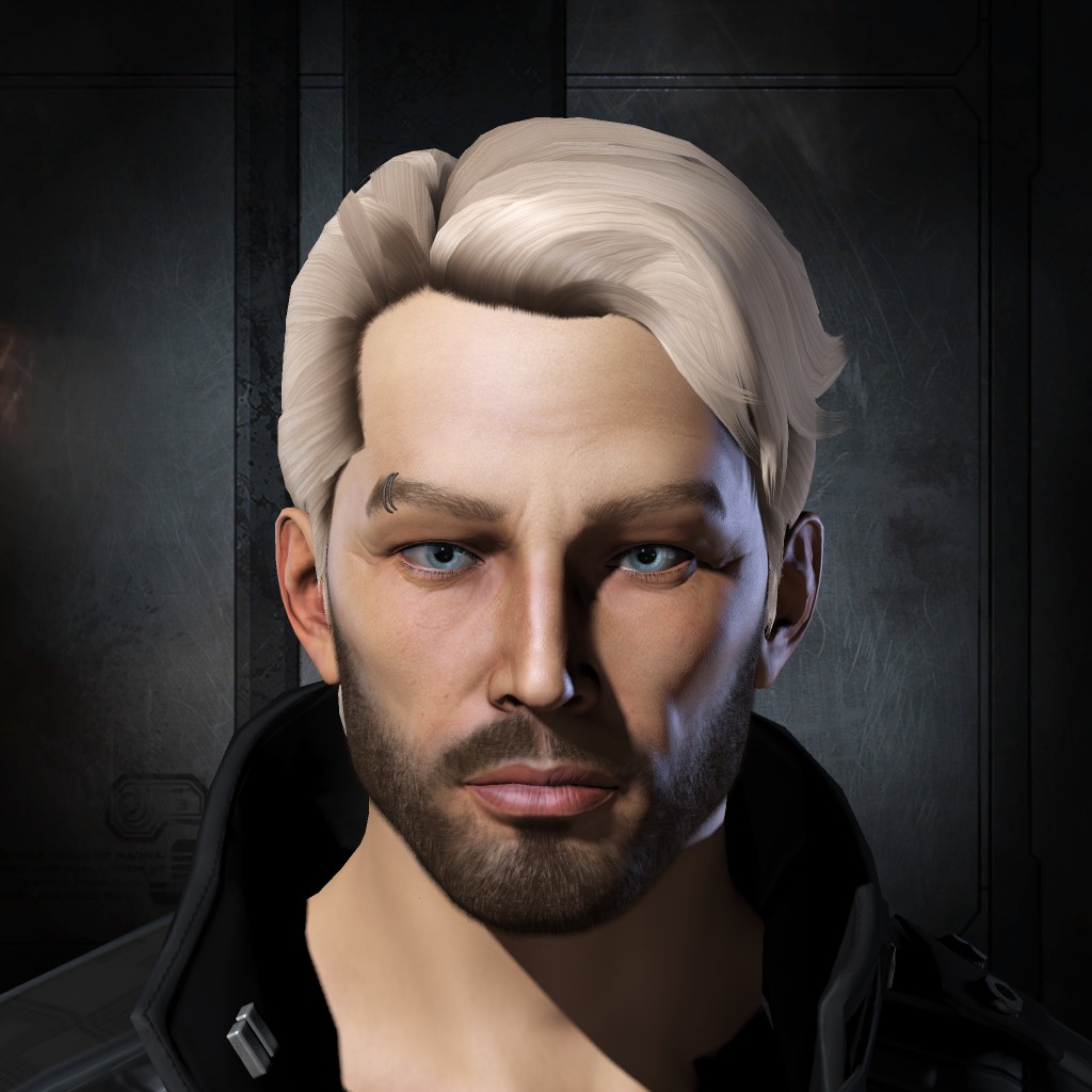 Cyrus Vanguard