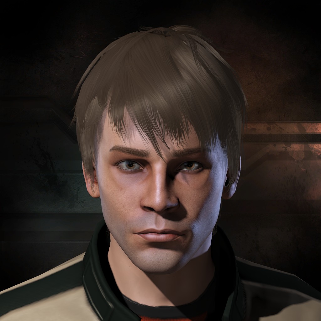 samht portrait