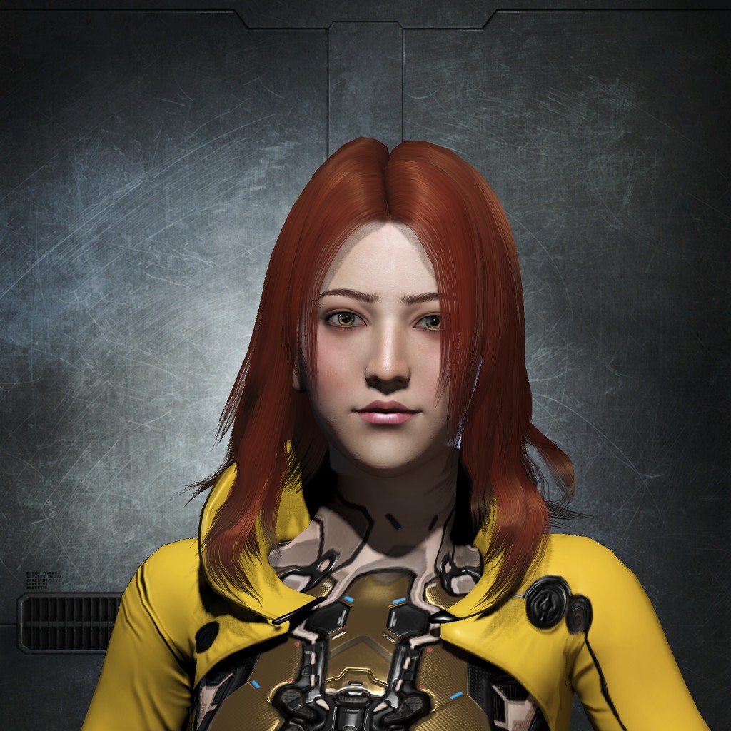Portrait