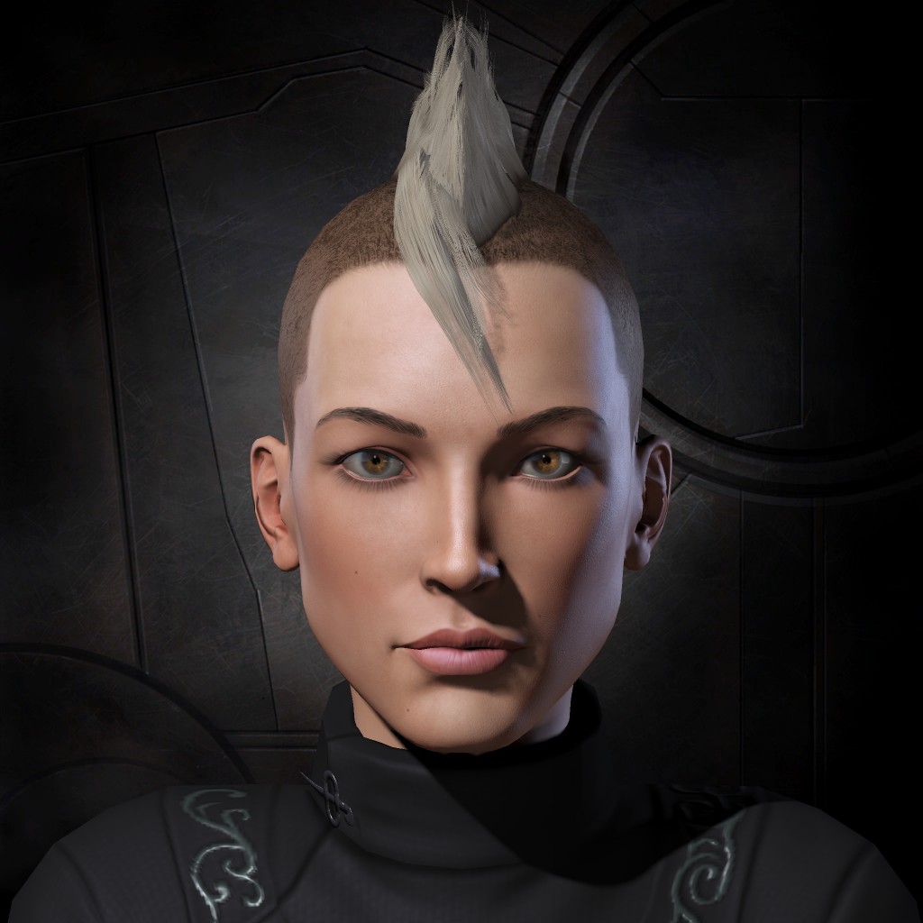 Dustin Skydrol