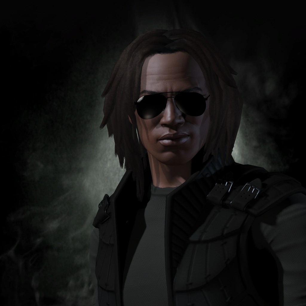Vanquisher Gibson