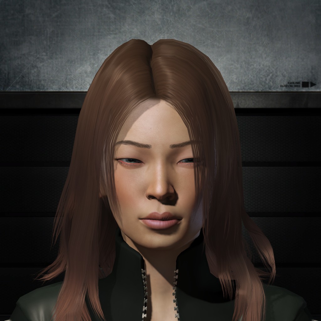Sandrina Elenora