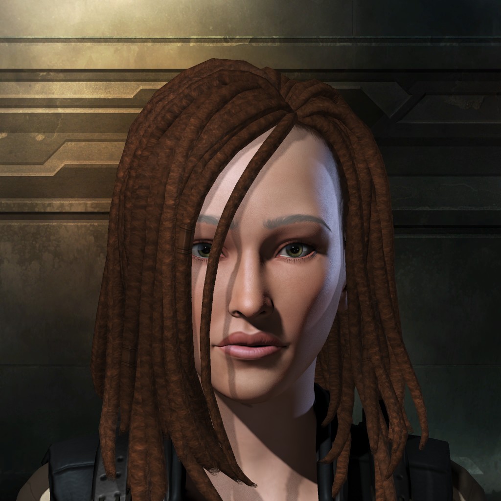 RedScout portrait