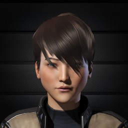 ForeverYQ1002 portrait