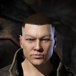 Tiurokka Tekitsu portrait