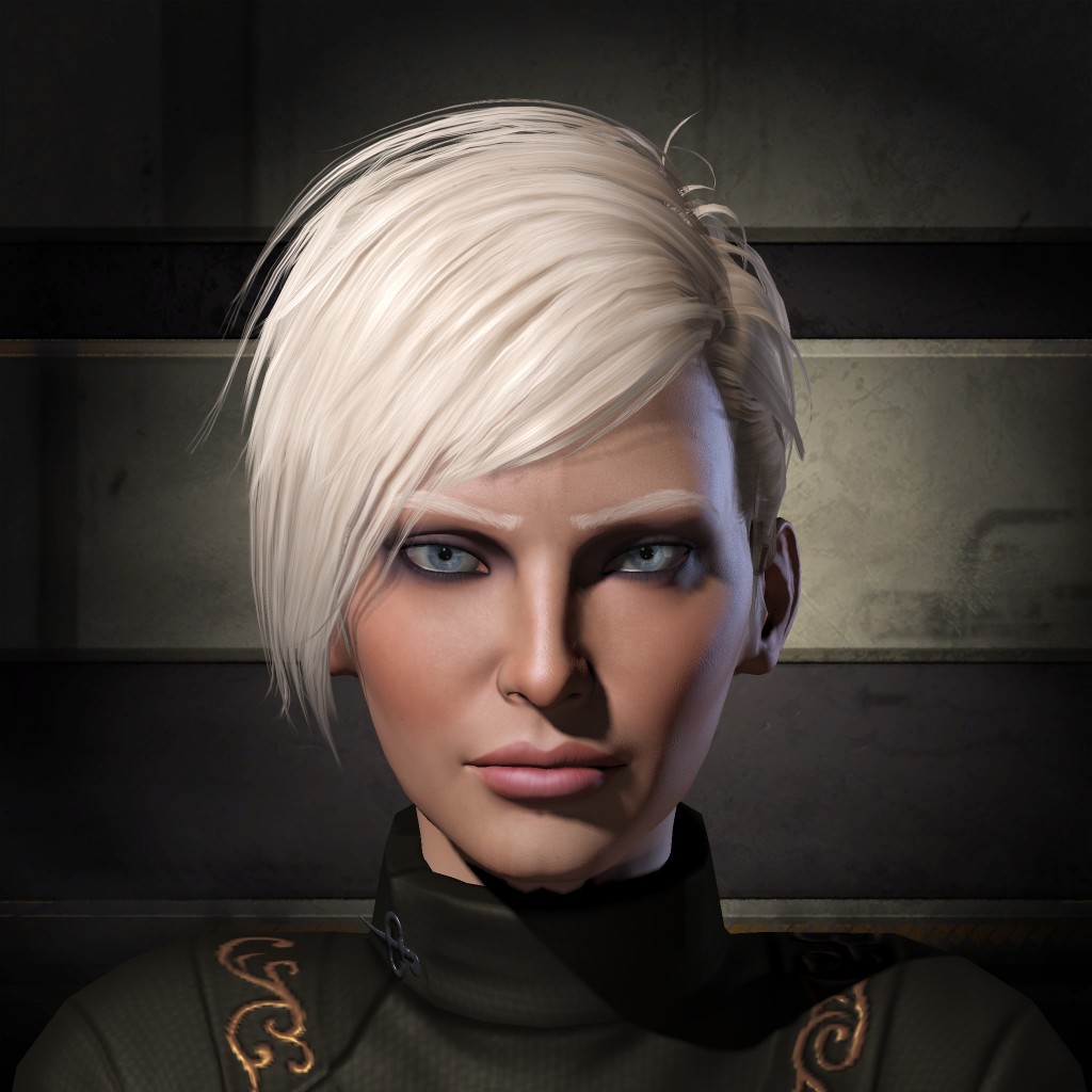 Gloria Grr