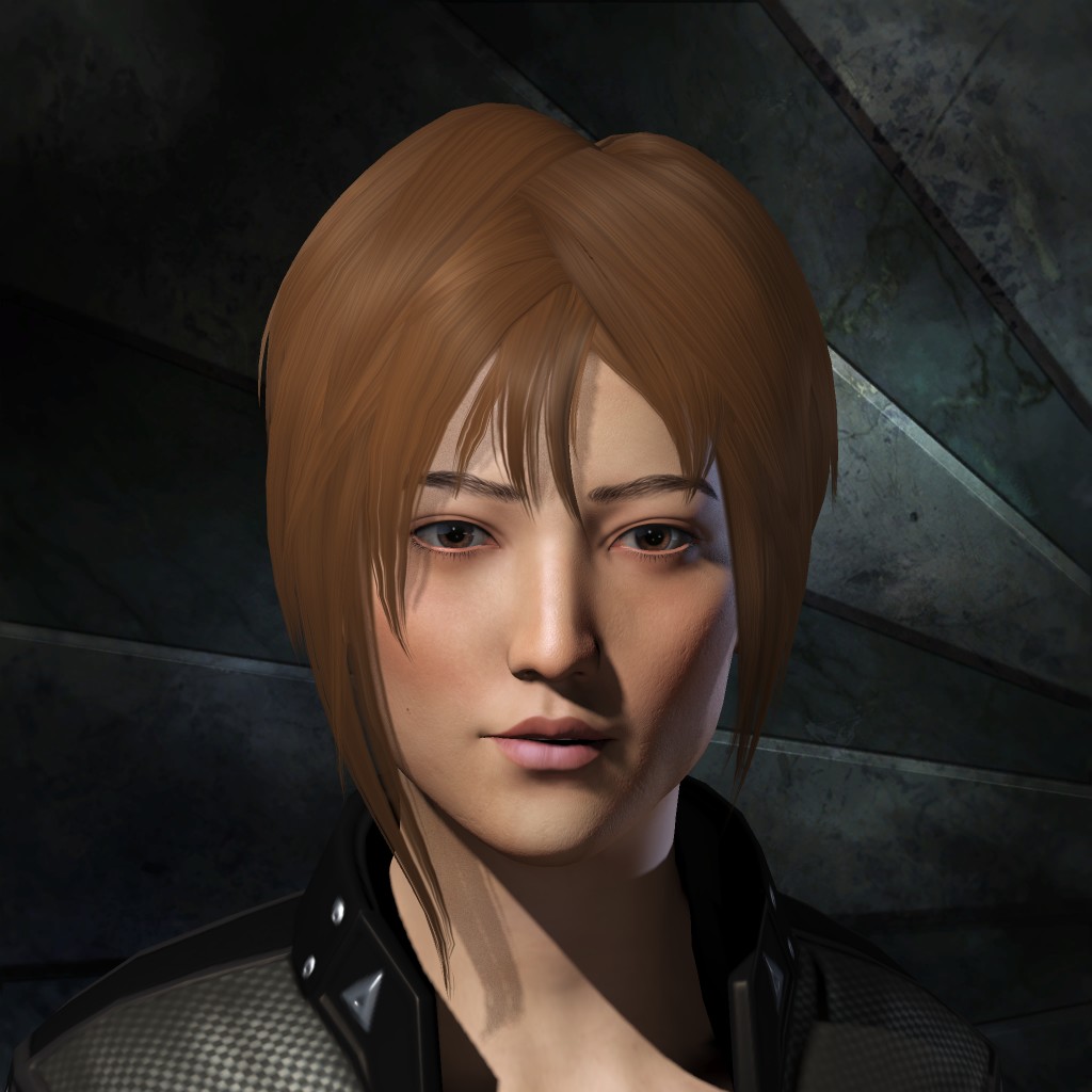 Fumiko Enderas