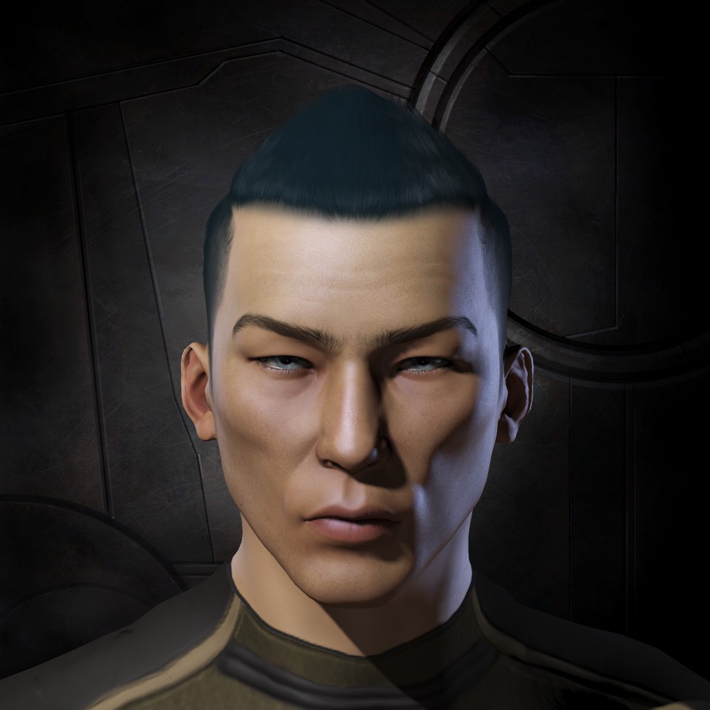 Sevro au