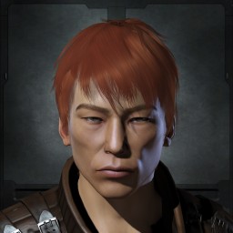 wei alex portrait