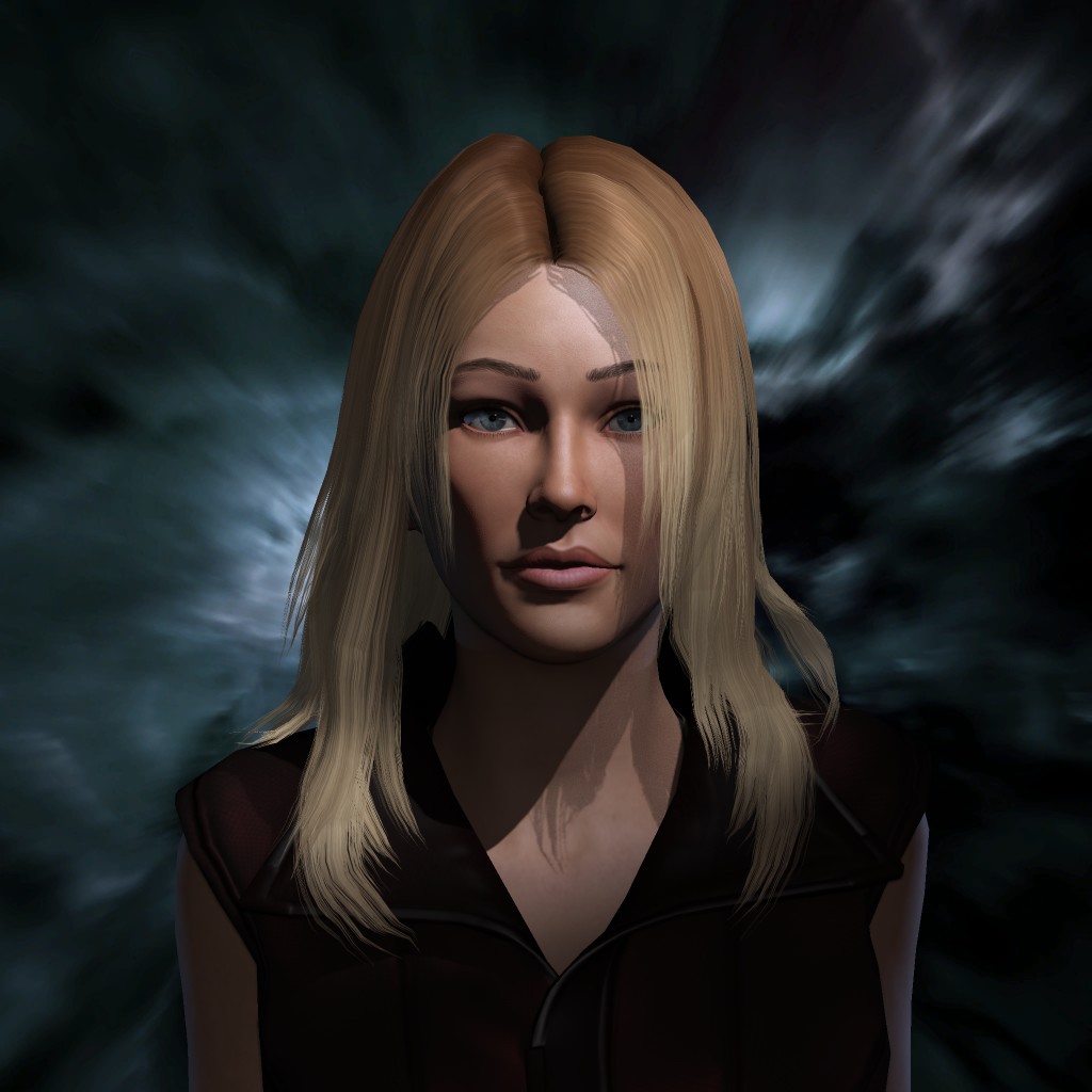 Dr Eleanor Hofwegen