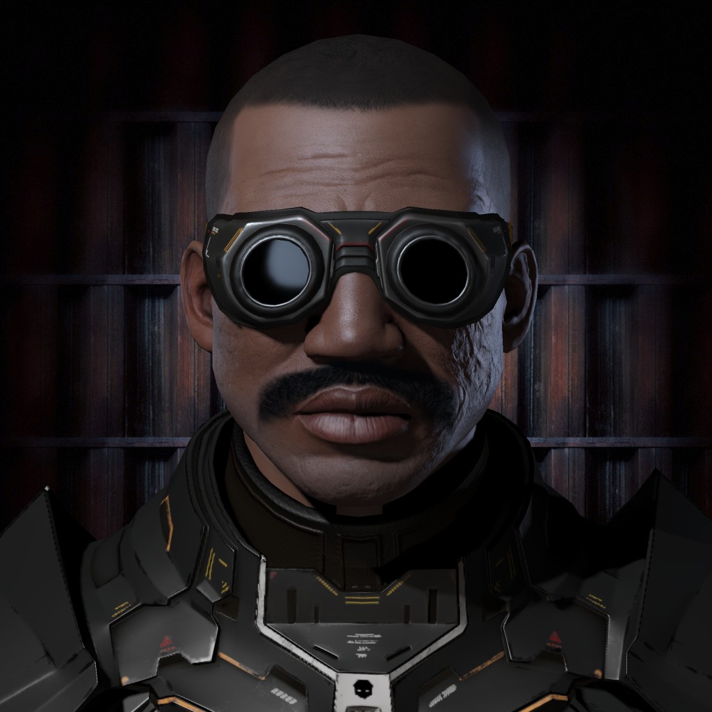 Kradoger