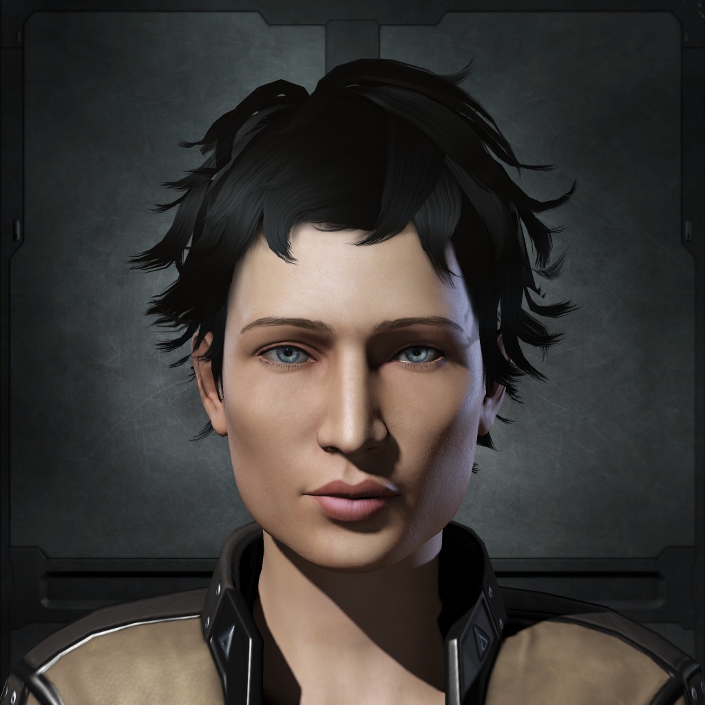 MrsDraken