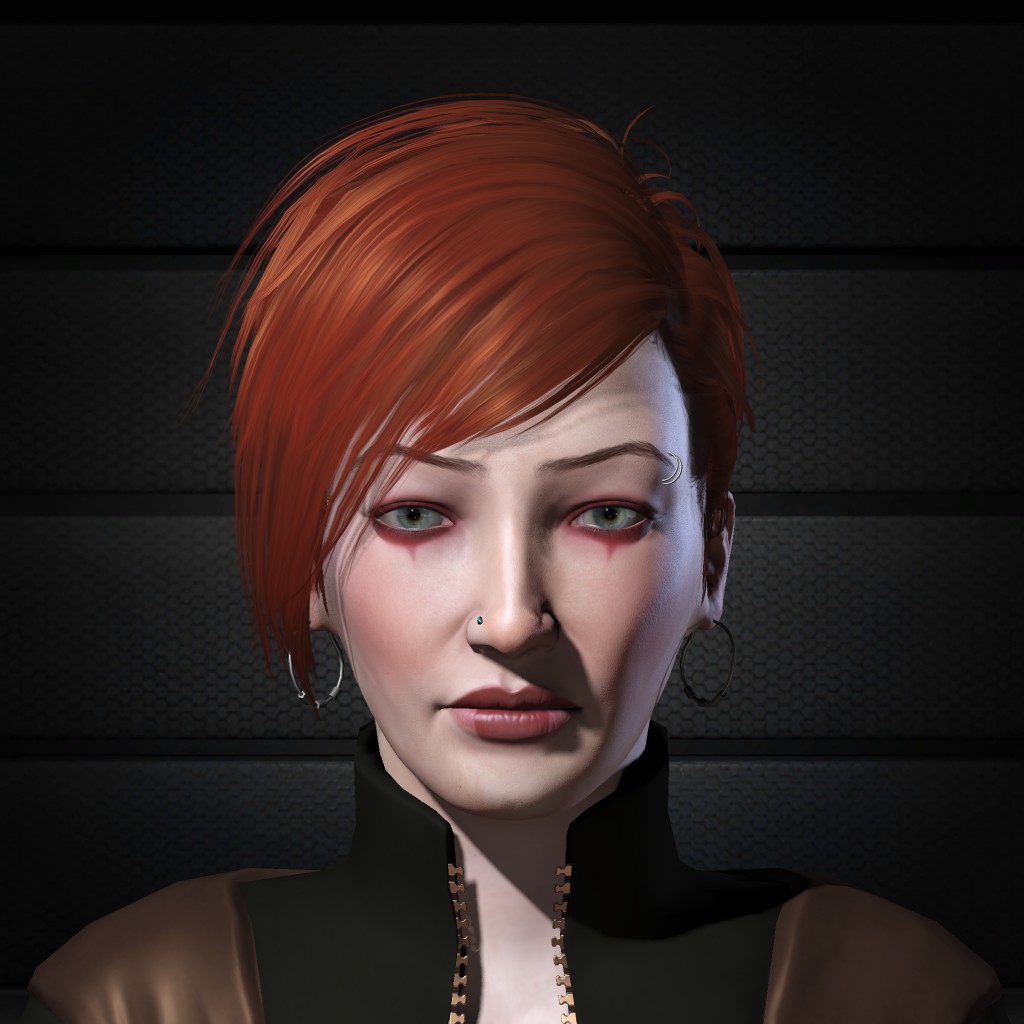 Dreava Arevalo
