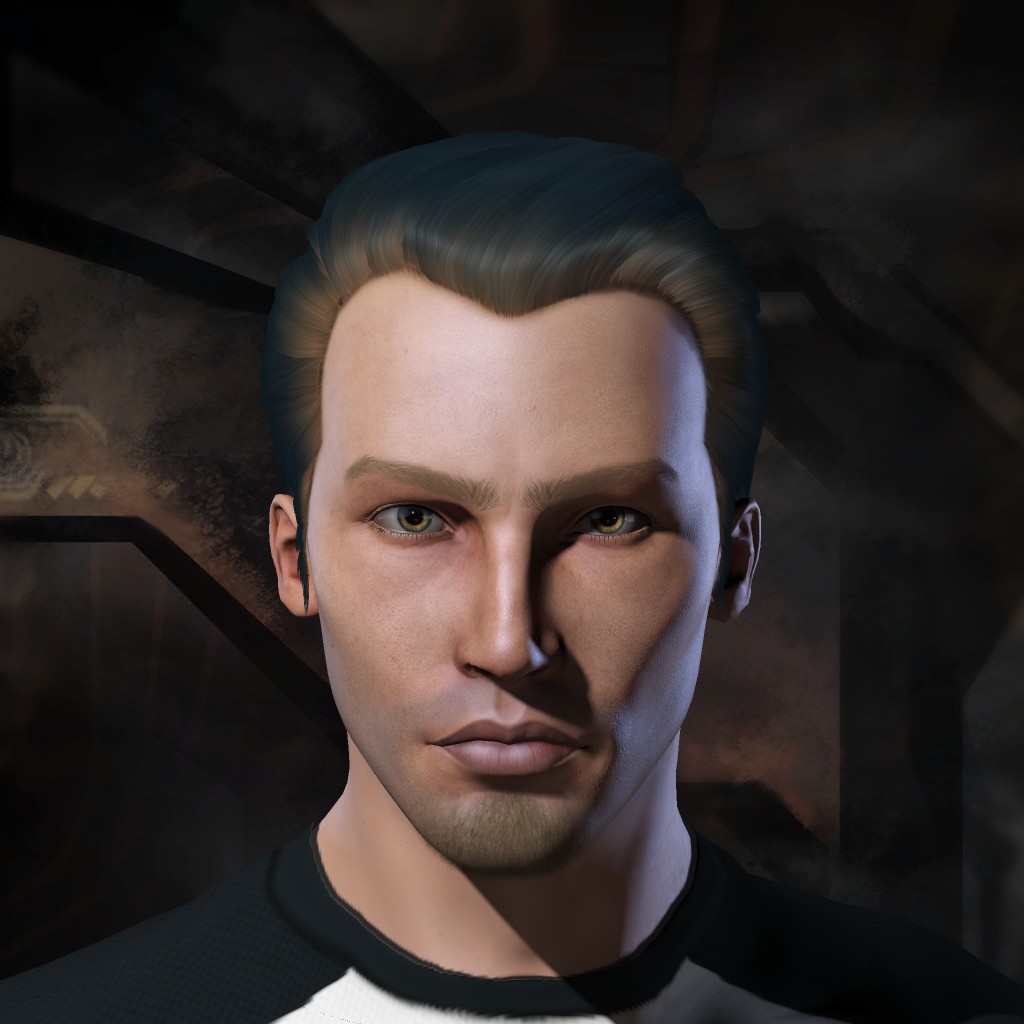 portrait
