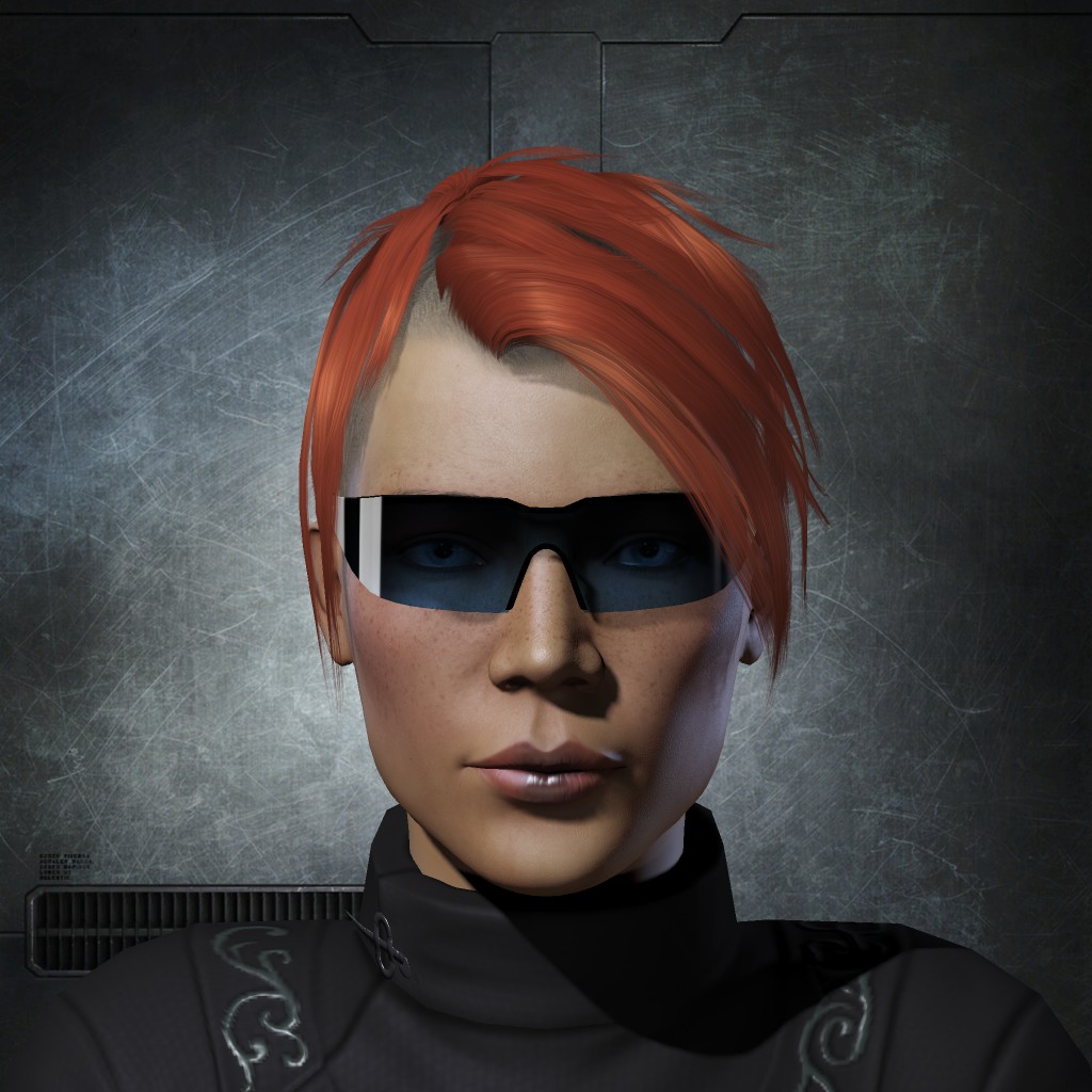 portrait