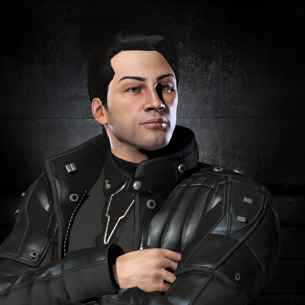 Nathael Yamashita